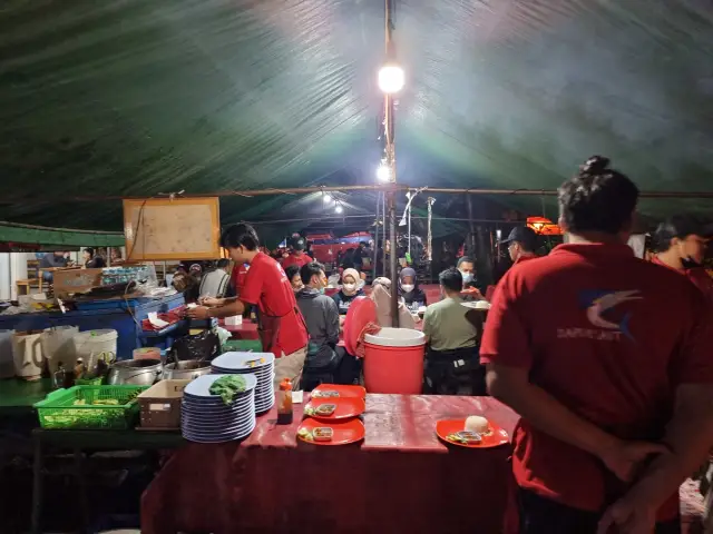 Gambar Makanan Dapur Laut 3