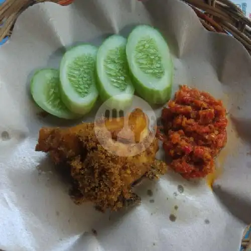 Gambar Makanan Warung Makan Ibu Ayu, Duri Kosambi 1