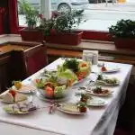 Gulistan Restaurant'nin yemek ve ambiyans fotoğrafları 2