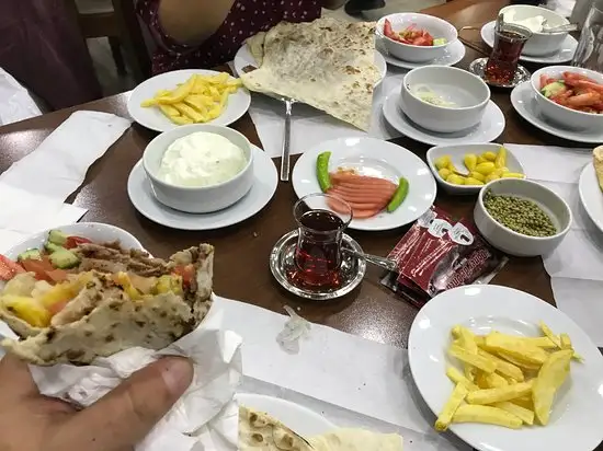 Bayramoğlu Döner'nin yemek ve ambiyans fotoğrafları 16