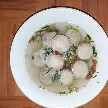 Gambar Makanan Bakso Super Special Pak Diran, Grogol 9