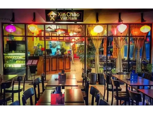 Xin Chao Viet Nam Restaurant Food Photo 4
