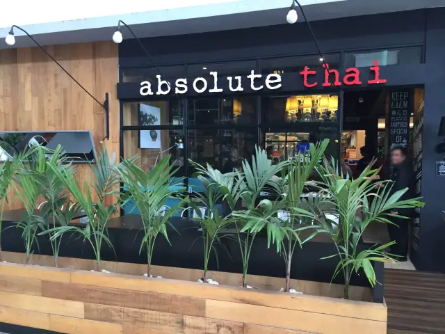 Absolute Thai Food Photo 3