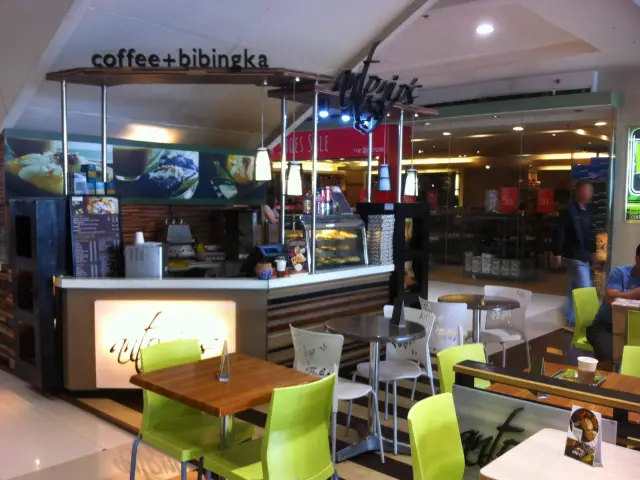 Antonio's Coffee + Bibingka Food Photo 5