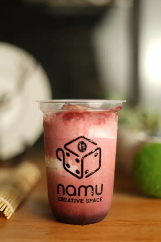 Gambar Makanan Namu Coffee & Eatery 13