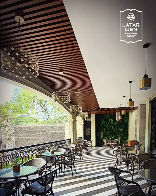 Gambar Makanan Latar Ijen Resto & Cafe 7