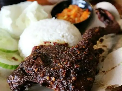 NASI BEBEK TIARA