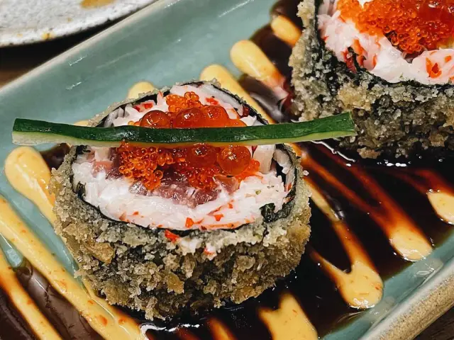 Gambar Makanan Gion The Sushi Bar 12