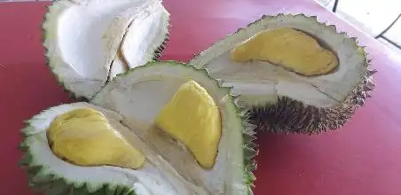 Kong Durian Bentong