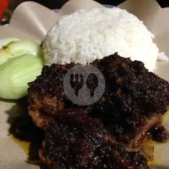 Gambar Makanan Nasi Bebek ROSO 8