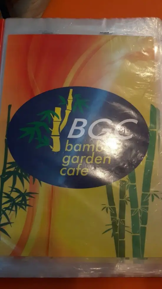 Gambar Makanan Bamboo Garden Cafe 20