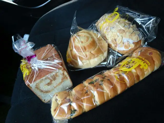 Gambar Makanan Chubby Bun 5