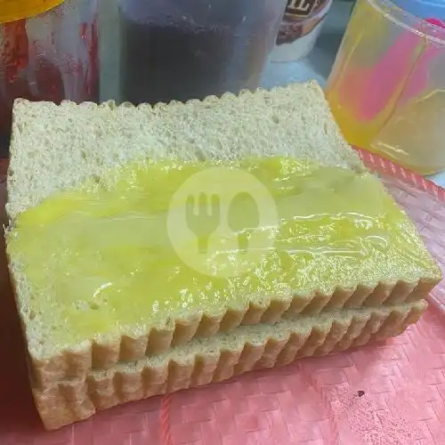 Gambar Makanan Roti Bakar GG Bandung, M Kahfi 20