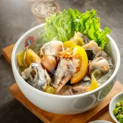 Gambar Makanan Sop Ikan Batam, Setiabudi One 15