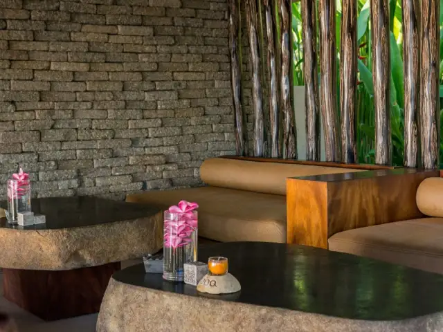 Gambar Makanan Nooq Lounge Tapas Bar & Paella 2