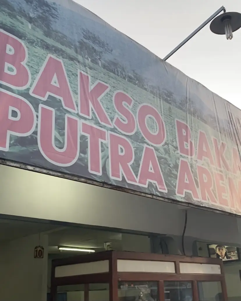 BaksoBakarPutraArema