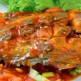 Gambar Makanan Seafood Nasi Uduk Azzam67, Serpong 1