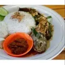 Gambar Makanan Nasi Uduk Cak Syam 2