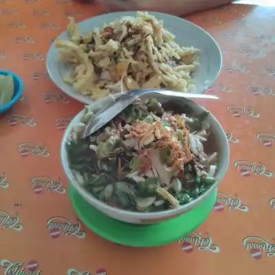 Soto Tauco Tegal Ortega