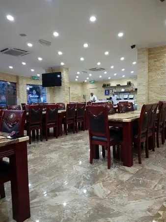 Zam Zam Arabic Restaurant