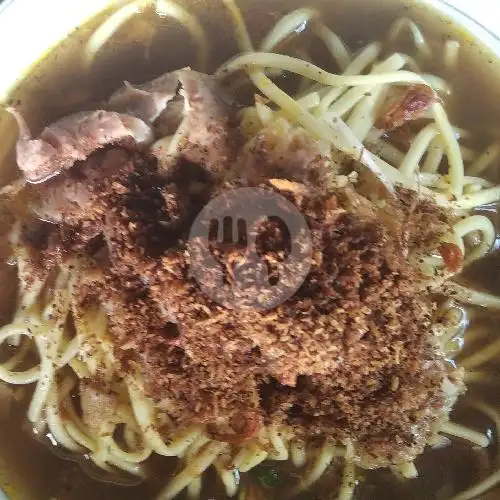 Gambar Makanan Soto Ayam KampungKhas Lombok, Palapa 2 10