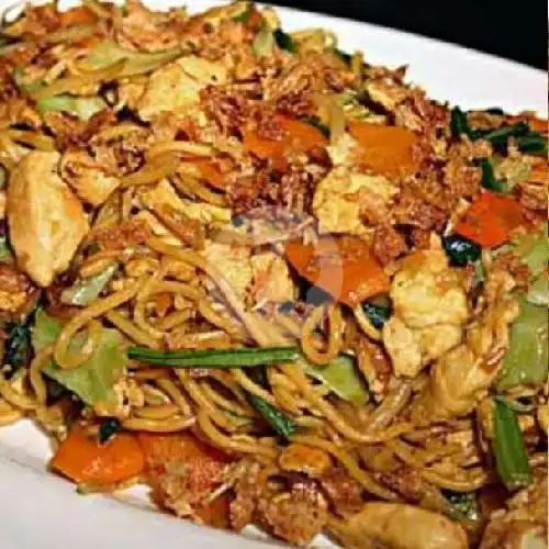 Gambar Makanan Spesial Nasi Goreng Jawa & Mie Goreng Cak Yan, Sedati 17