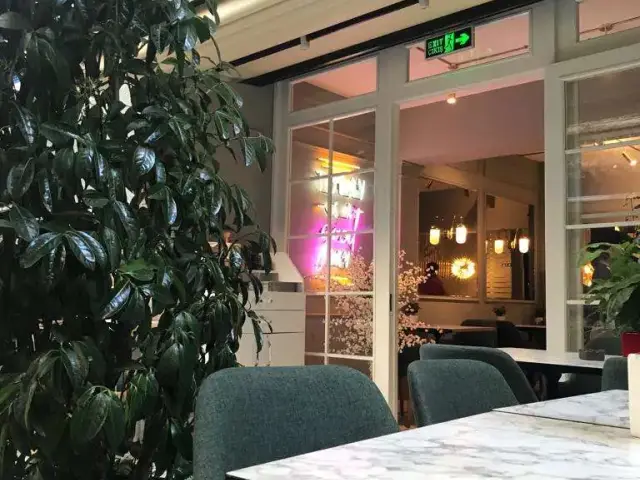 Cafe Goss'nin yemek ve ambiyans fotoğrafları 34