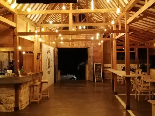 Gambar Makanan Wood Shack 3