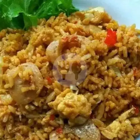 Gambar Makanan Nasi Goreng Cinta, Trikora 5