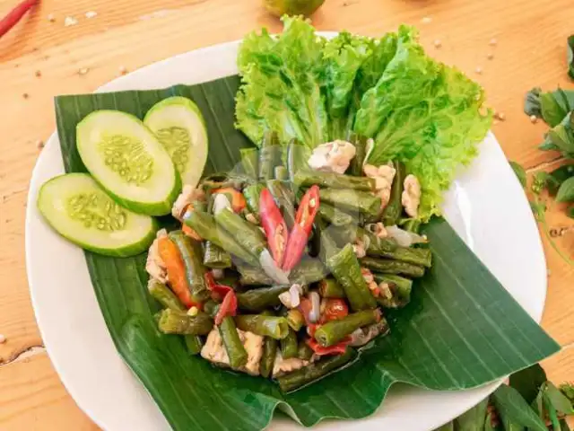 Gambar Makanan Wahyoo, Warung Nasi Sunda Kuningan Ibu May 11