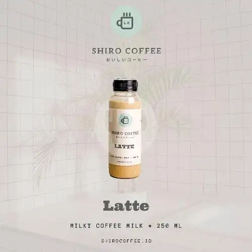 Gambar Makanan Shiro Coffee 15