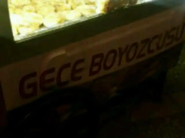 Gece Boyozcusu'nin yemek ve ambiyans fotoğrafları 9