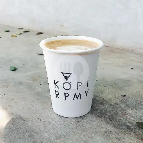 Gambar Makanan Kopi RPMY, SCBD 14