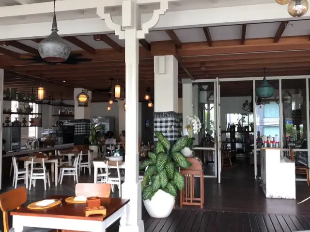 Gambar Makanan Art Cafe Bumbu Bali 2