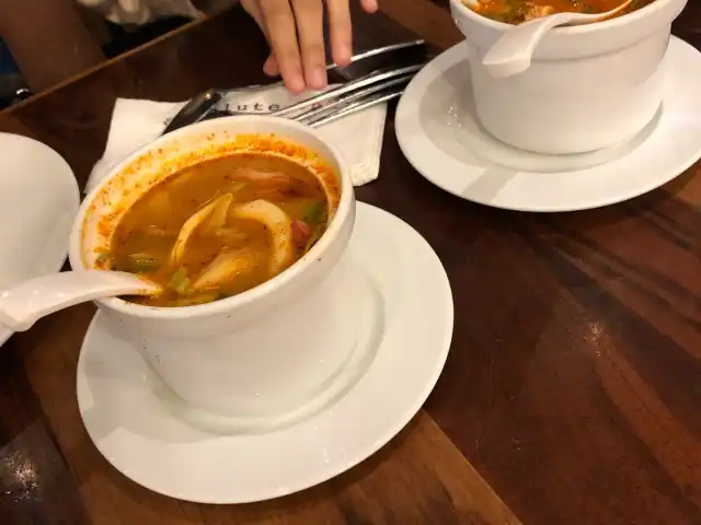 Absolute Thai Food Photo 1