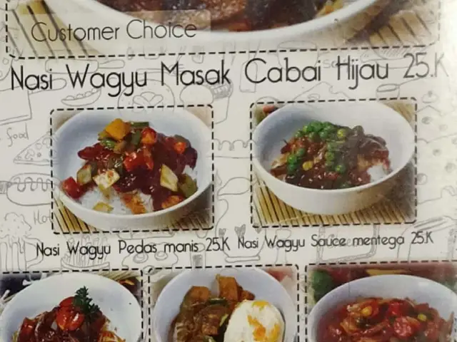 Gambar Makanan WarungUrban 5