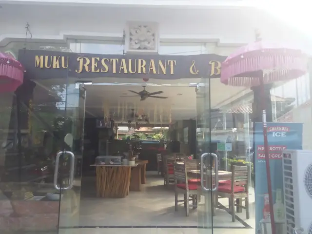 Gambar Makanan Muku Restaurant & Bar - Royal Tunjung Hotel 5