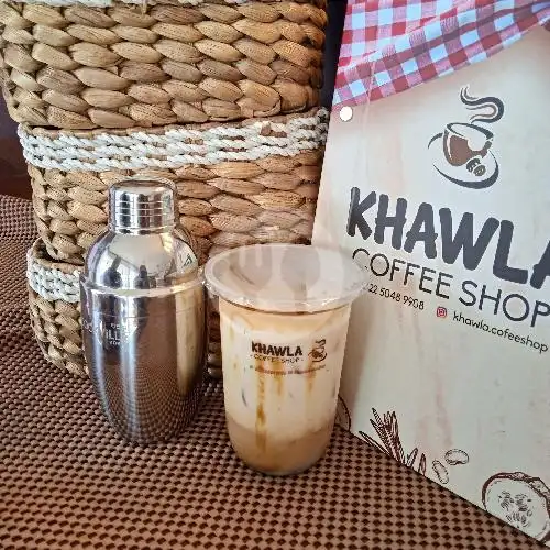 Gambar Makanan Khawla Coffee Shop 8