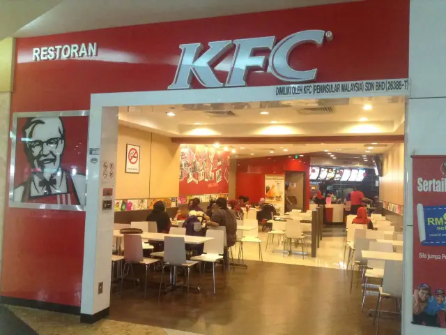 KFC Food Photo 4