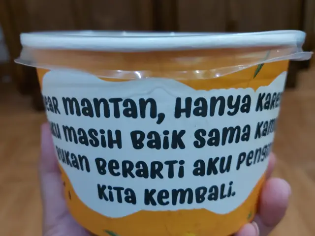 Gambar Makanan Baso Aci Mantan 10