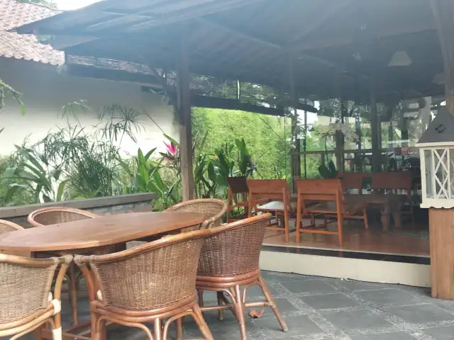 Gambar Makanan Munari Bistro 6