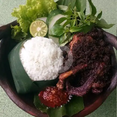 Gambar Makanan Bebek Itheng KemAyu, Depok 7