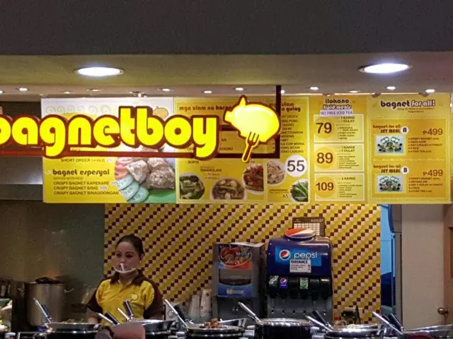 Bagnet Boy Food Photo 7
