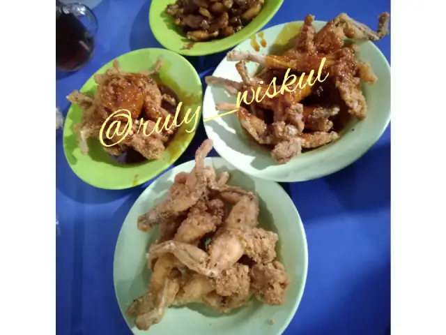 Gambar Makanan Swike Karang Anyar 13