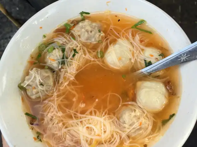 Gambar Makanan Bakso "ADAM" 7