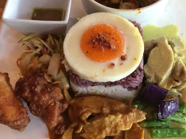 KomPassion II @ Taman Tun Food Photo 16