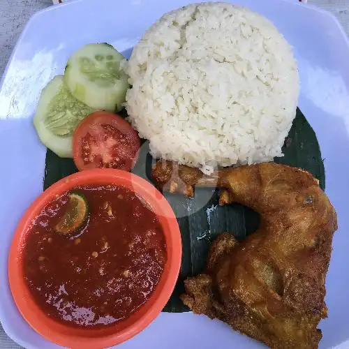 Gambar Makanan Warung Bu Yuda 2