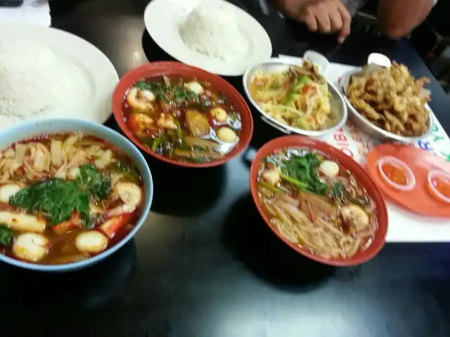BKK Thai Food Food Photo 6
