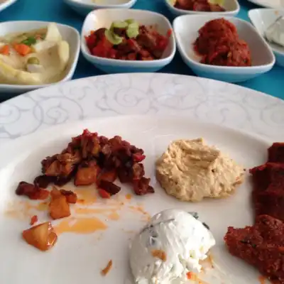 Hasir Turkish Restaurant