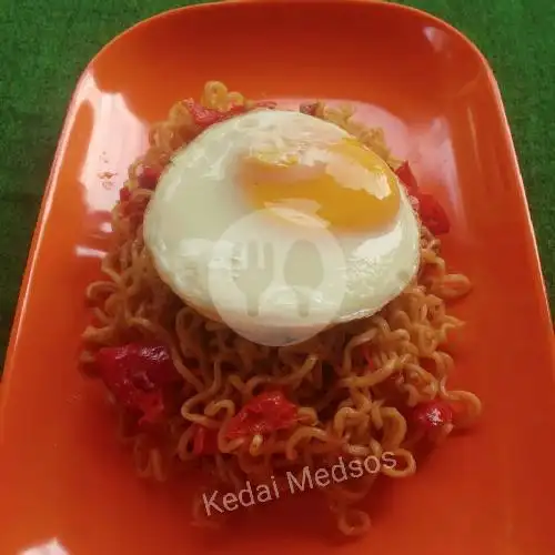 Gambar Makanan Kedai Medsos, Tampaksiring 5